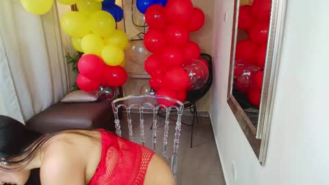 LIA online show from 12, 9, 2025