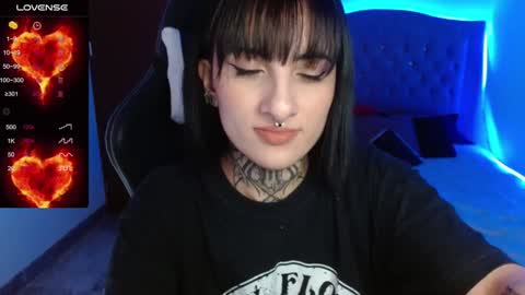 lia spicy   ig online show from 3, 12, 2024