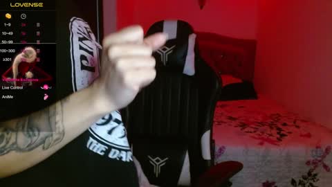 lia spicy   ig online show from 24, 1, 2025