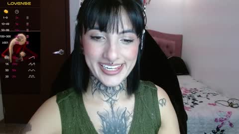 lia spicy   ig online show from 3, 2, 2025