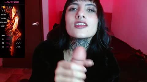 lia spicy   ig online show from 26, 2, 2025