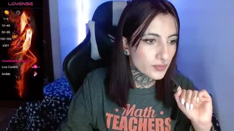 lia spicy   ig online show from 10, 9, 2025