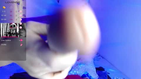 lia spicy   ig online show from 9, 10, 2025