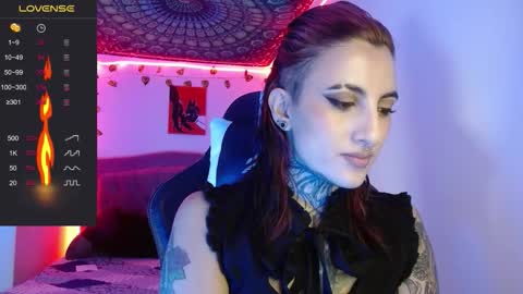 lia spicy   ig online show from 9, 1, 2026