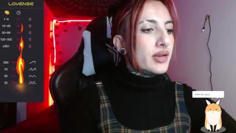 lia spicy   ig online show from 9, 2, 2026