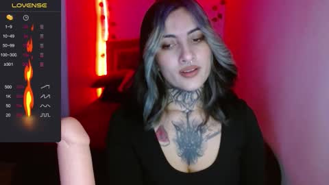 Snapshot of lia_miss2 chatting on 9, 3, 2026 lia spicy ig online show from 9, 3, 2026