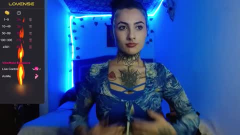 Snapshot of lia_miss2 chatting on 11, 3, 2026 lia spicy ig online show from 11, 3, 2026