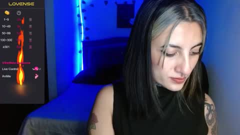 Snapshot of lia_miss2 chatting on 14, 3, 2026 lia spicy ig online show from 14, 3, 2026