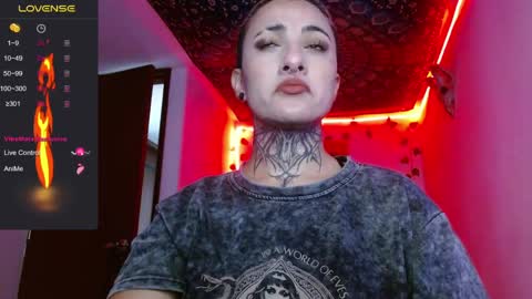 Snapshot of lia_miss2 chatting on 6, 4, 2026 lia spicy ig online show from 6, 4, 2026