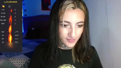 Snapshot of lia_miss2 chatting on 12, 4, 2026 lia spicy ig online show from 12, 4, 2026
