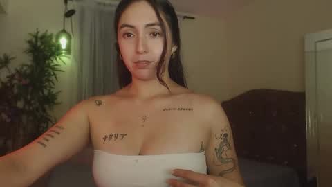 Snapshot of lia_nanami chatting on 17, 2, 2026 Lia online show from 17, 2, 2026