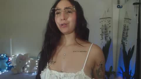 Snapshot of lia_nanami chatting on 10, 3, 2026 Lia online show from 10, 3, 2026