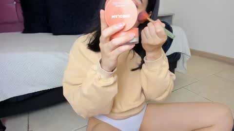 Lia online show from 3, 4, 2026