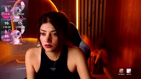 Snapshot of lia_queen_tx chatting on 7, 4, 2026 Online 1400 - 2100 online show from 7, 4, 2026