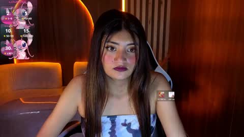 Snapshot of lia_queen_tx chatting on 12, 4, 2026 Online 1400 - 2100 online show from 12, 4, 2026