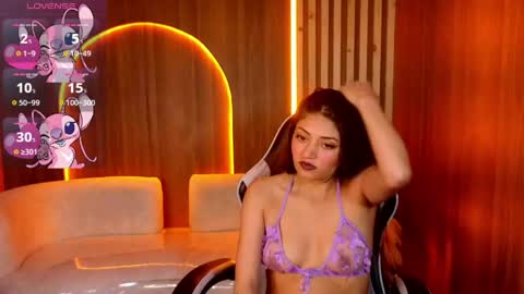 Snapshot of lia_queen_tx chatting on 23, 4, 2026 Online 1400 - 2100 online show from 23, 4, 2026