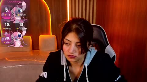 Snapshot of lia_queen_tx chatting on 28, 4, 2026 Online 1400 - 2100 online show from 28, 4, 2026