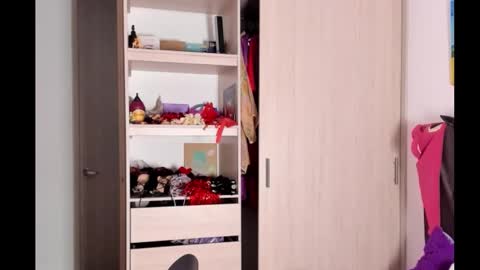 Snapshot of lia_rip01 chatting on 29, 11, 2025 lia_rip01 online show from 29, 11, 2025