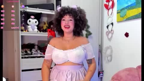 Snapshot of lia_rip01 chatting on 21, 3, 2026 lia_rip01 online show from 21, 3, 2026