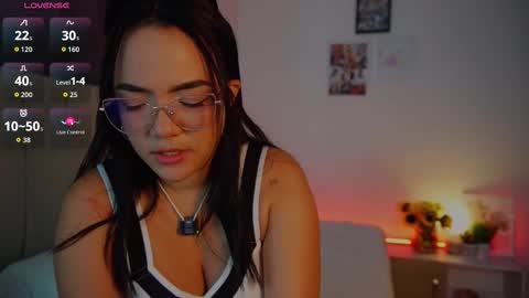 Lia  online show from 23, 9, 2025