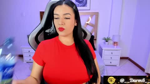 Alejandra online show from 11, 1, 2025