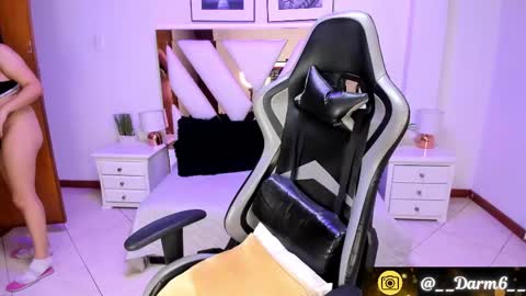 Alejandra online show from 2, 3, 2025