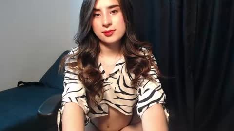 liaaa online show from 3, 8, 2026