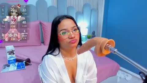Snapshot of lia_sucker chatting on 5, 4, 2026 Lia online show from 5, 4, 2026