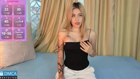 lia summer1 online show from 8, 10, 2025