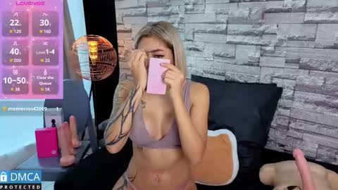 lia summer1 online show from 28, 11, 2025