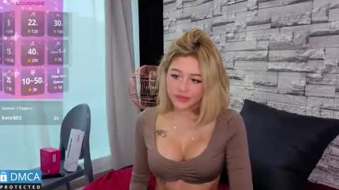 lia summer1 online show from 22, 12, 2025