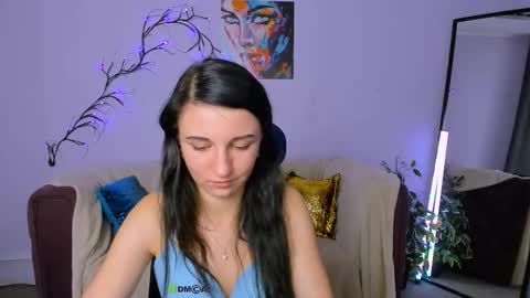 Snapshot of lia_sunset chatting on 15, 9, 2025 Lia online show from 15, 9, 2025