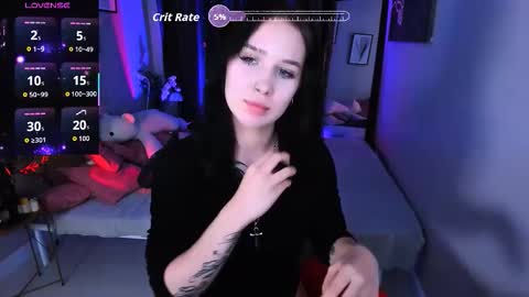 Lia online show from 21, 11, 2025