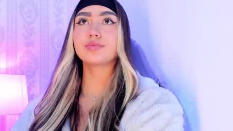 Snapshot of liaa_18 chatting on 13, 2, 2026 Liaa online show from 13, 2, 2026