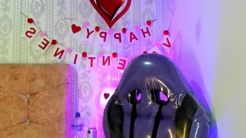 Snapshot of liaa_18 chatting on 14, 2, 2026 Liaa online show from 14, 2, 2026