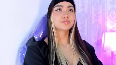 Snapshot of liaa_18 chatting on 28, 2, 2026 Liaa online show from 28, 2, 2026