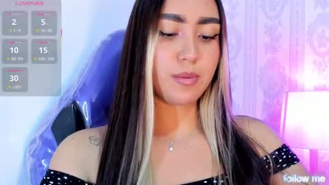 Snapshot of liaa_18 chatting on 10, 3, 2026 Liaa online show from 10, 3, 2026