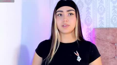 Snapshot of liaa_18 chatting on 13, 3, 2026 Liaa online show from 13, 3, 2026