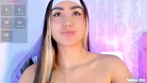 Snapshot of liaa_18 chatting on 14, 3, 2026 Liaa online show from 14, 3, 2026