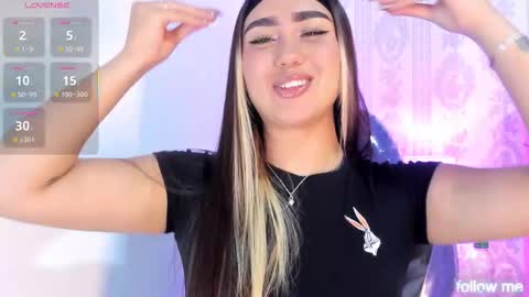 Snapshot of liaa_18 chatting on 18, 3, 2026 Liaa online show from 18, 3, 2026