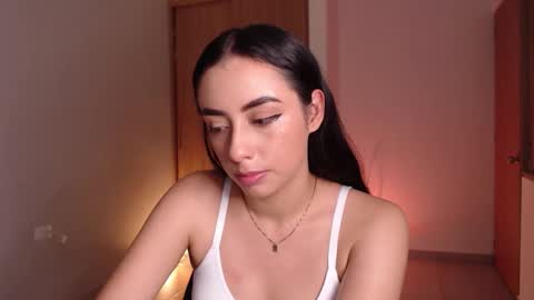 Snapshot of liaa_cute_ chatting on 27, 2, 2026 lia online show from 27, 2, 2026