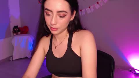 Snapshot of liaa_cute_ chatting on 29, 3, 2026 lia online show from 29, 3, 2026