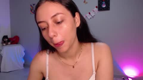 Snapshot of liaa_cute_ chatting on 30, 3, 2026 lia online show from 30, 3, 2026