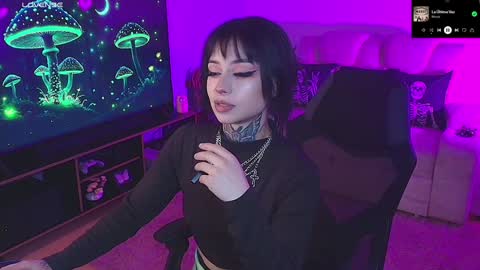 Snapshot of liaa_rodriguezz chatting on 24, 1, 2025 Liaa  online show from 24, 1, 2025