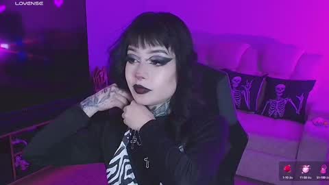 Snapshot of liaa_rodriguezz chatting on 9, 2, 2025 Liaa  online show from 9, 2, 2025