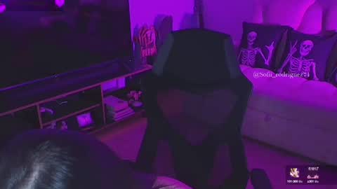 Snapshot of liaa_rodriguezz chatting on 23, 2, 2025 Liaa  online show from 23, 2, 2025