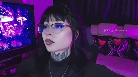 Snapshot of liaa_rodriguezz chatting on 11, 3, 2025 Liaa  online show from 11, 3, 2025