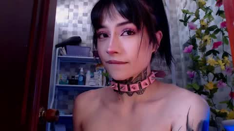 Snapshot of liaa_rodriguezz chatting on 20, 9, 2025 Liaa  online show from 20, 9, 2025