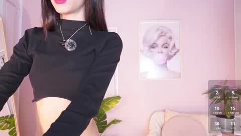 Lia  online show from 20, 3, 2026