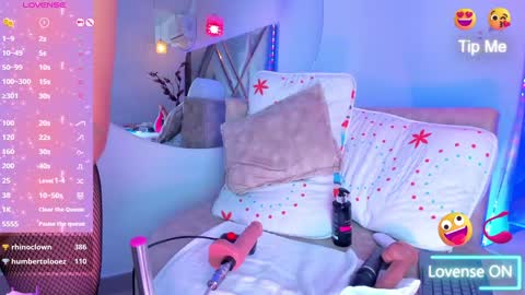 Liaa online show from 31, 12, 2024